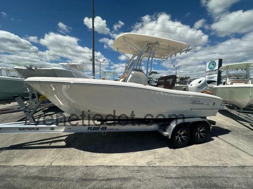 Pioneer 202 Islander Tekniset tiedot ja arvostelut